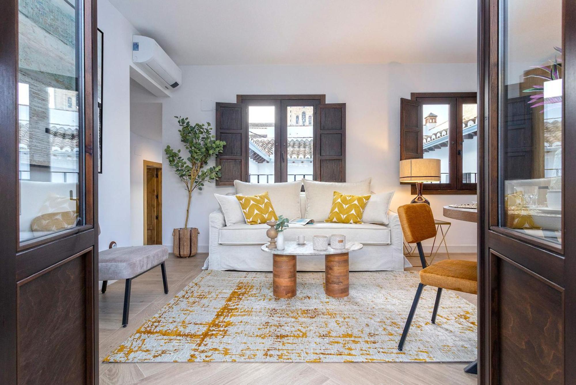 Genteel Home Horno Marina Granada Exterior photo