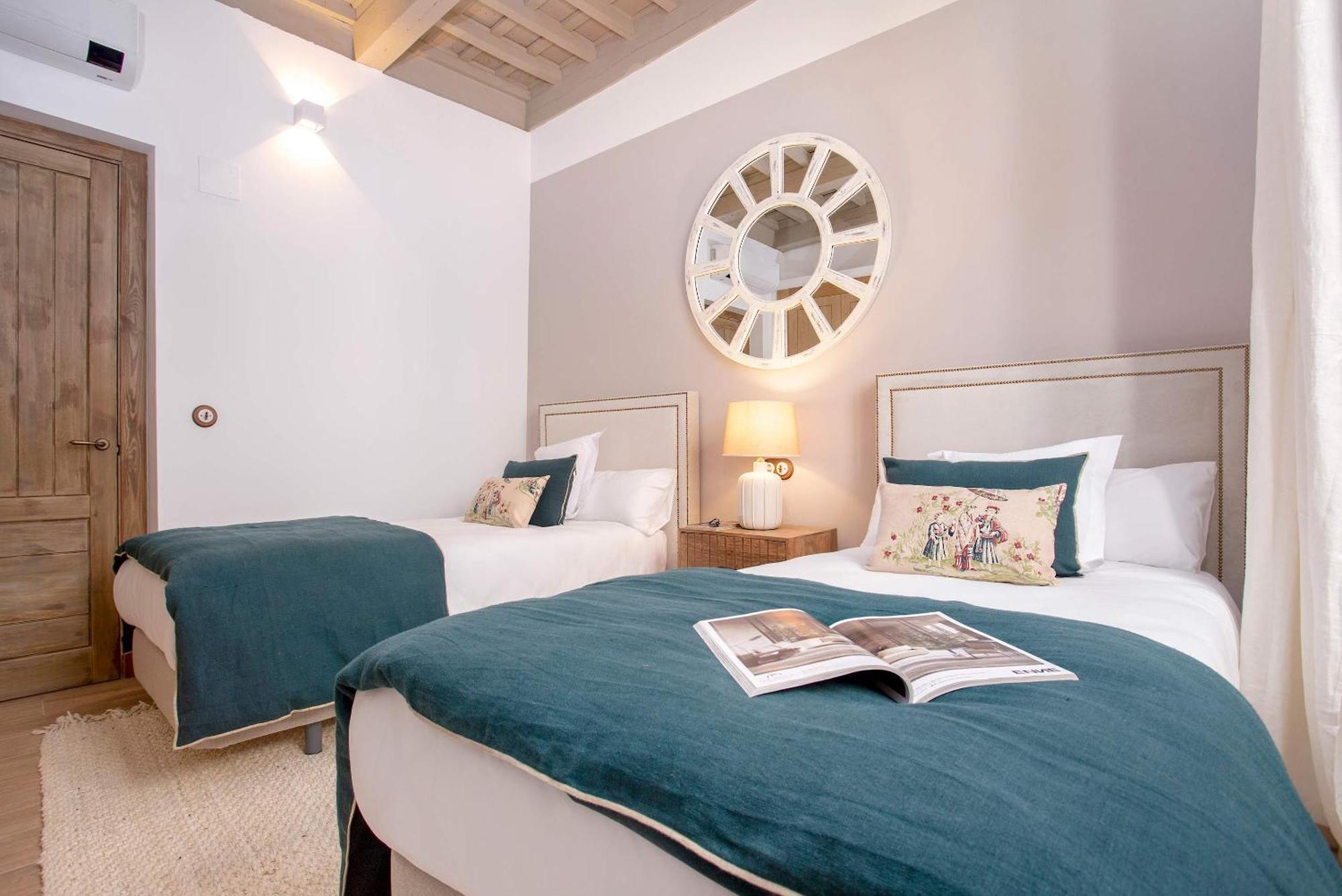 Genteel Home Horno Marina Granada Exterior photo