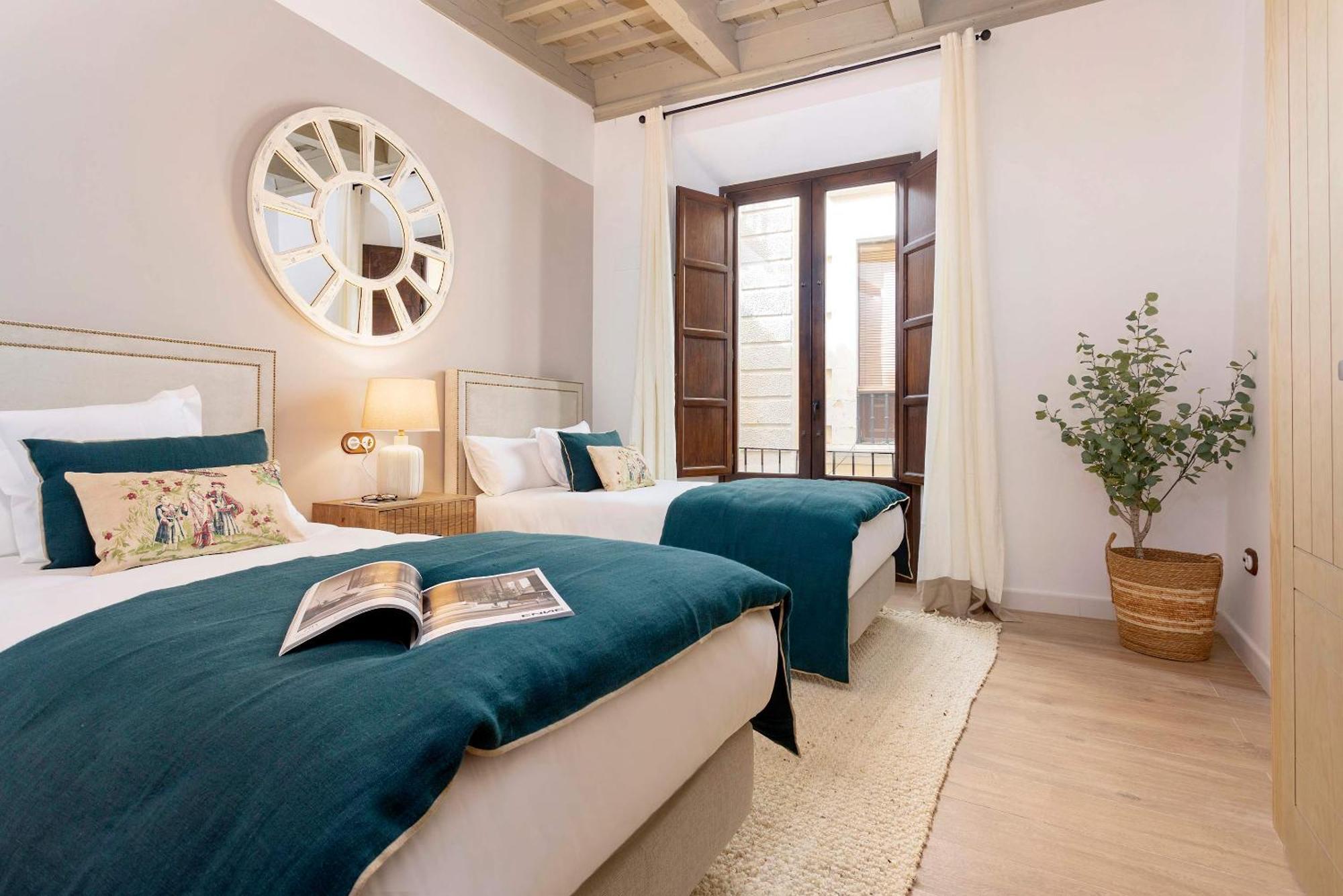 Genteel Home Horno Marina Granada Exterior photo