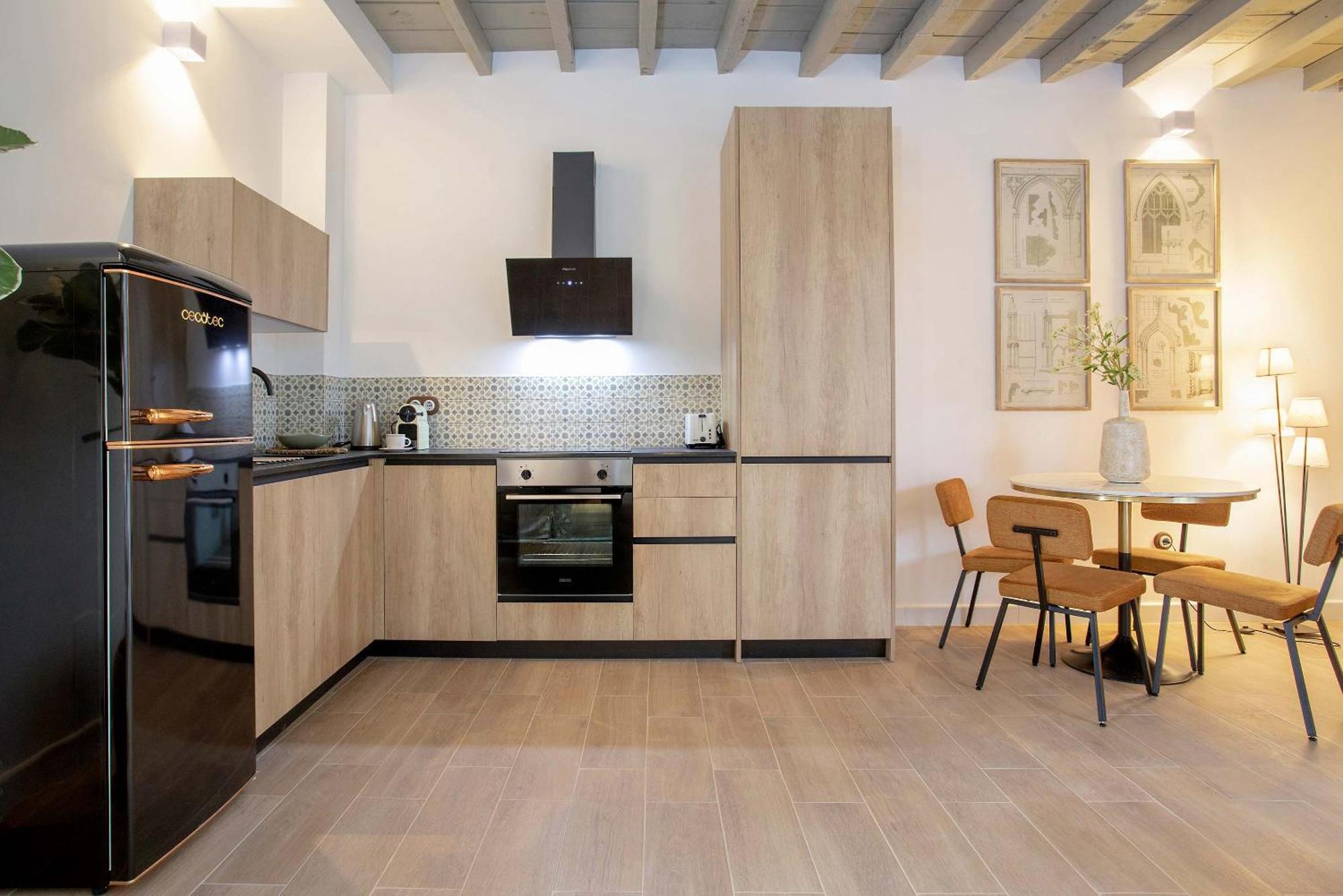 Genteel Home Horno Marina Granada Exterior photo