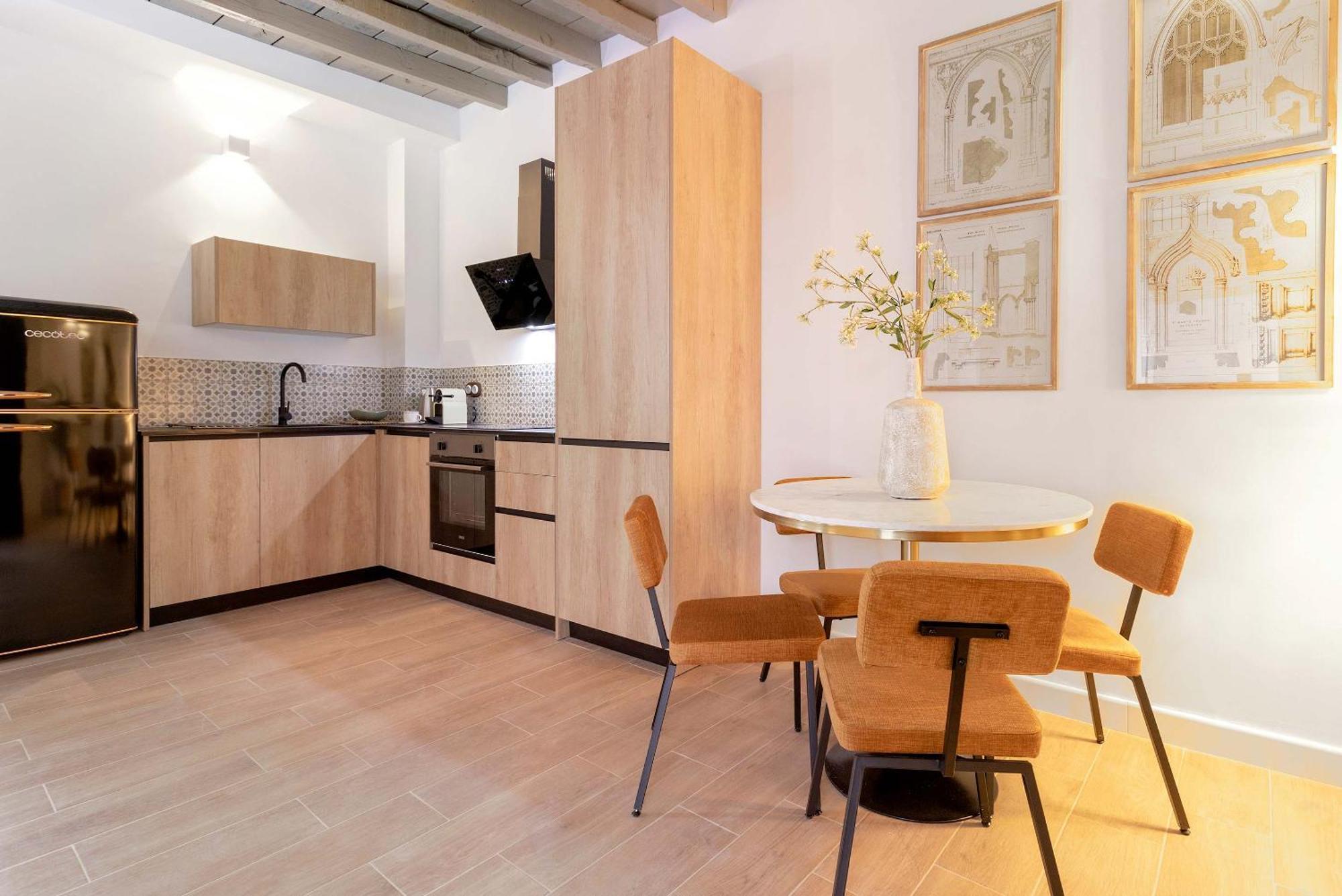 Genteel Home Horno Marina Granada Exterior photo