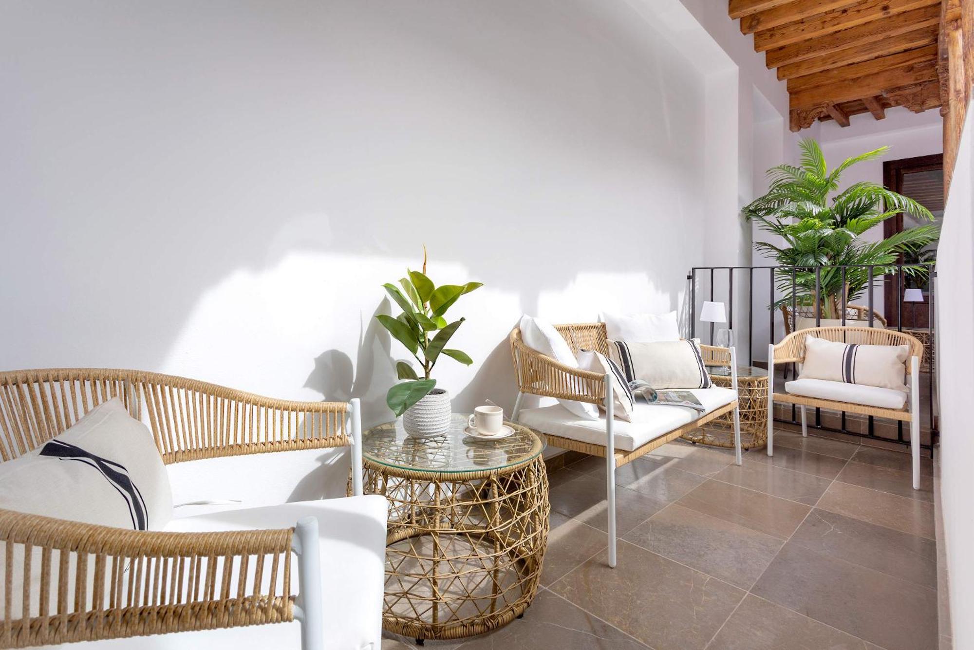 Genteel Home Horno Marina Granada Exterior photo