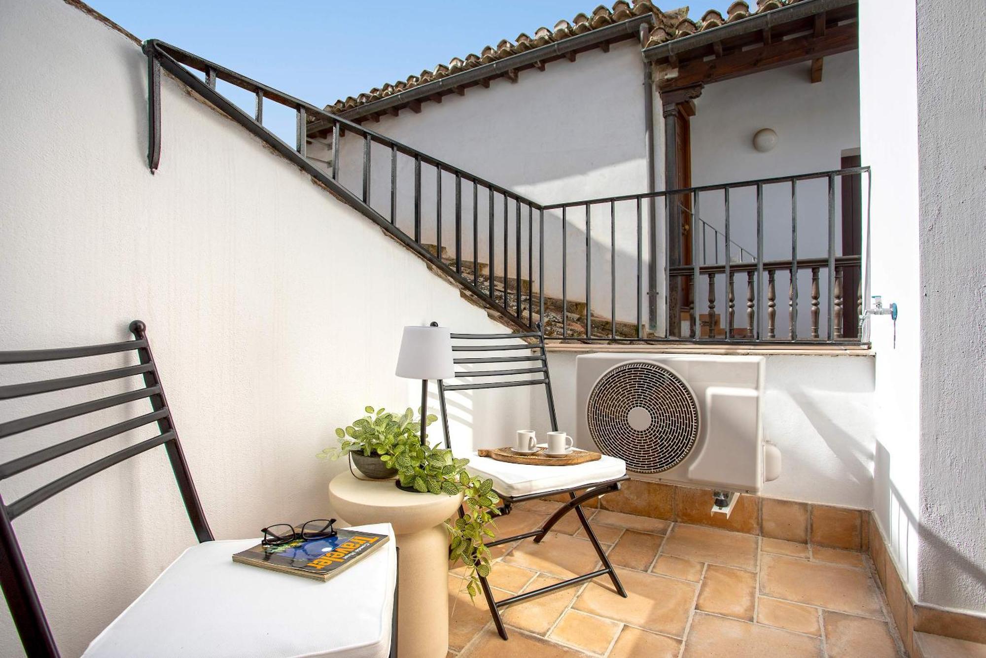 Genteel Home Horno Marina Granada Exterior photo