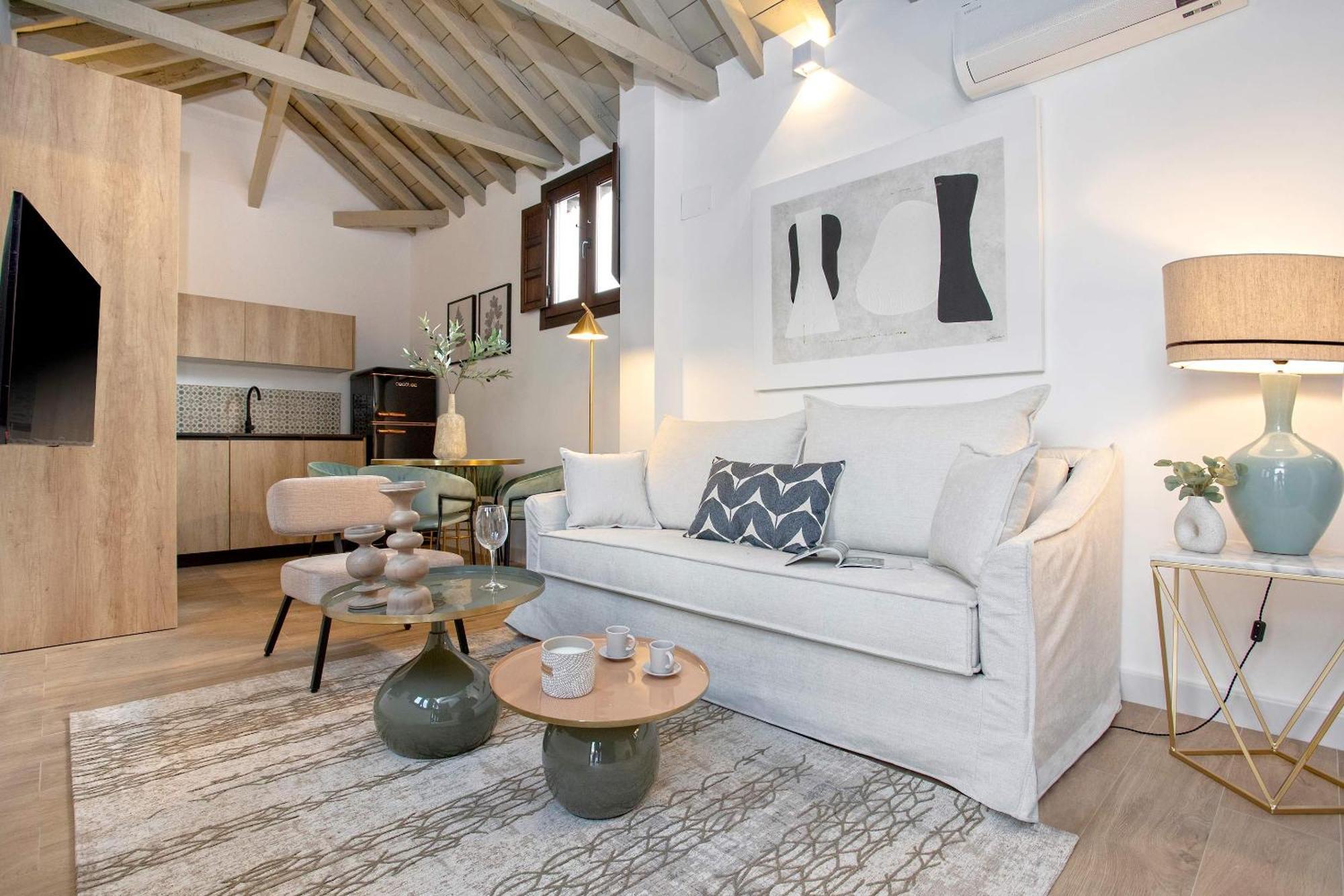 Genteel Home Horno Marina Granada Exterior photo
