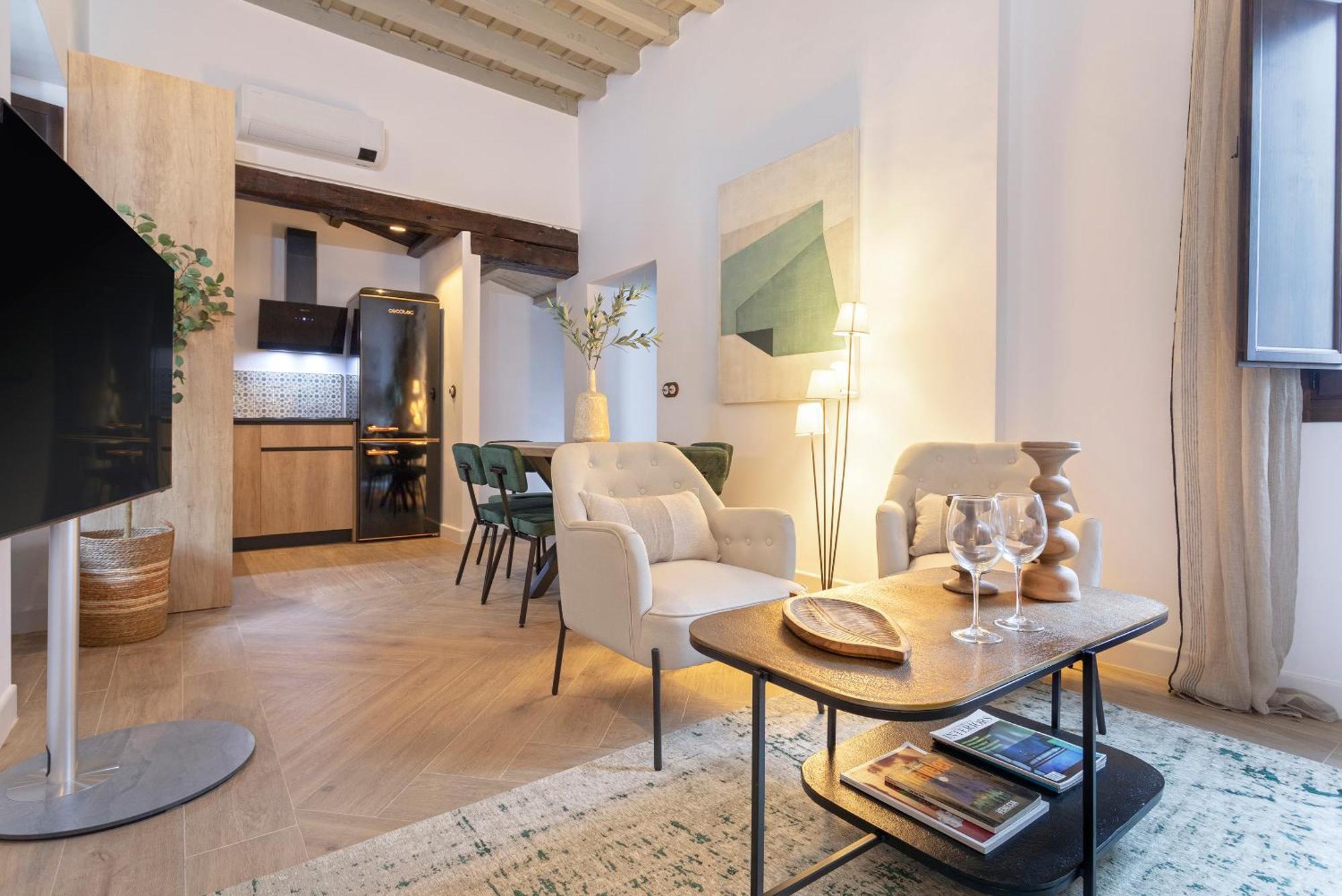 Genteel Home Horno Marina Granada Exterior photo