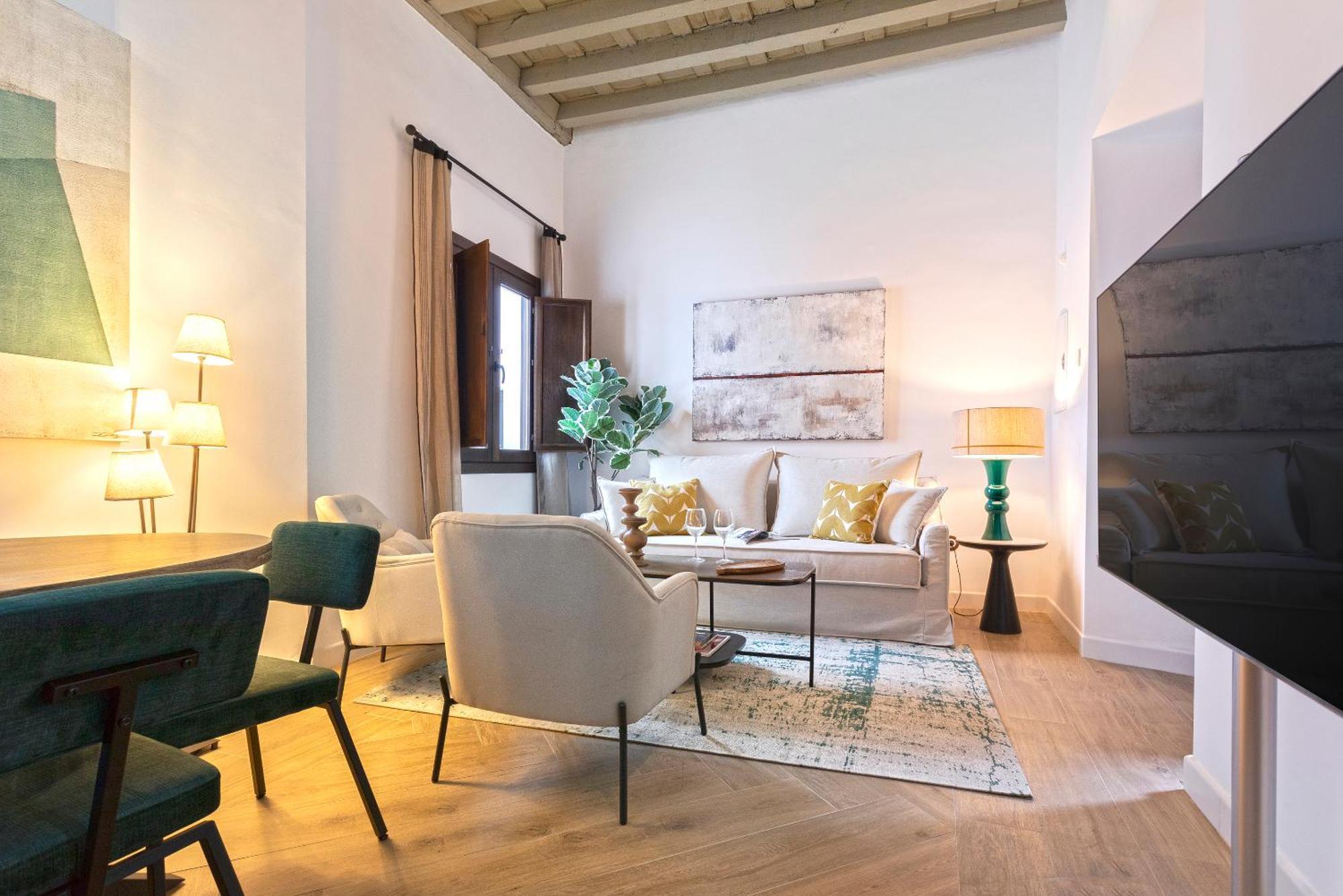 Genteel Home Horno Marina Granada Exterior photo
