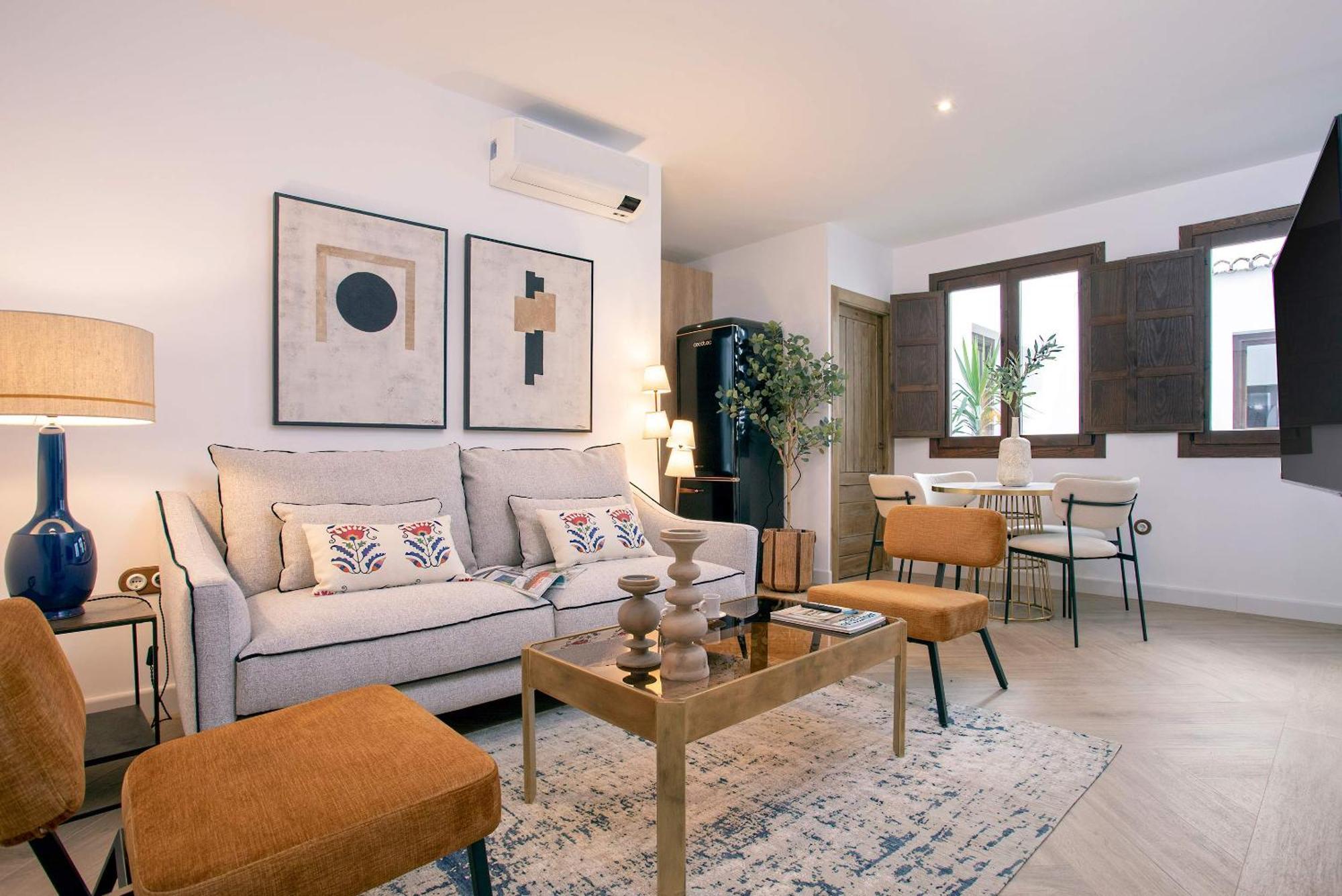 Genteel Home Horno Marina Granada Exterior photo